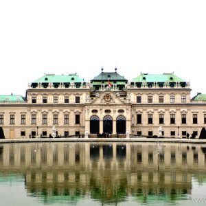 Vienna Belvedere Superiore Tour Privati