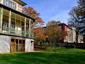 BaumgartnerHoehePavillon