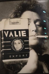 Valie Export